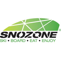 Snozone - Logo