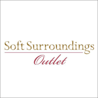 Soft Surroundings Outlet - Logo