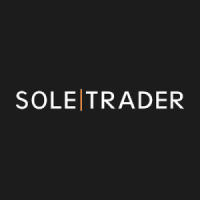 Soletrader - Logo