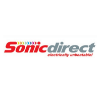 Sonic Direct - Logo