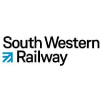 South Western Railway - Logo