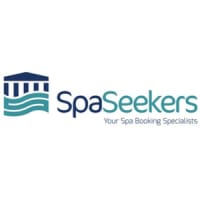 Spa Seekers - Logo