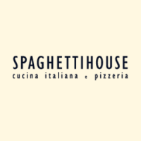 Spaghetti House - Logo