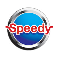 Speedy - Logo
