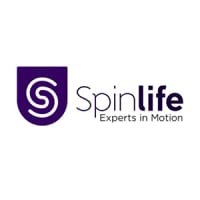 SpinLife.com - Logo