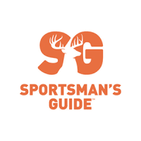 The Sportsman's Guide - Logo