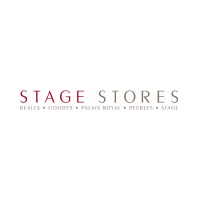 Stage Stores - Logo