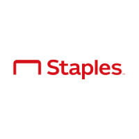 Staples.ca - Logo