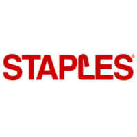 Staples - Logo