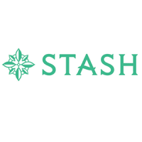 Stash Tea - Logo