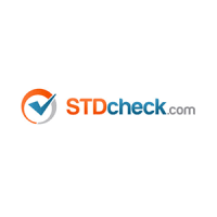 STDCheck.com - Logo