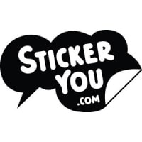 StickerYou - Logo