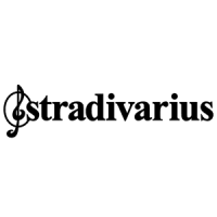 Stradivarius - Logo
