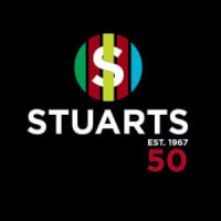Stuarts London - Logo