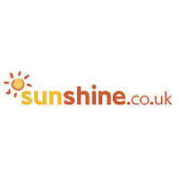 sunshine.co.uk - Logo