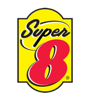Super 8 - Logo