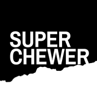 Super Chewer - Logo