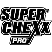 Super Chexx - Logo