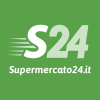 Supermercato24.it - Logo