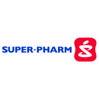 Super-Pharm - Logo