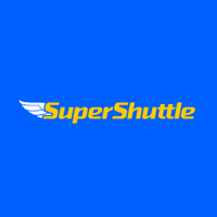 SuperShuttle - Logo