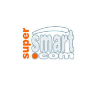 Supersmart - Logo