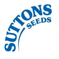 Suttons Seeds - Logo