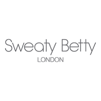 Sweaty Betty - Logo