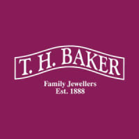 T H Baker - Logo