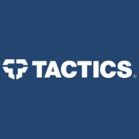 Tactics - Logo