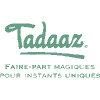 Tadaaz - Logo
