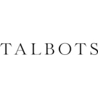 Talbots - Logo