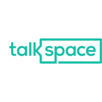 Talkspace - Logo