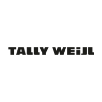 Tally-Weijl - Logo