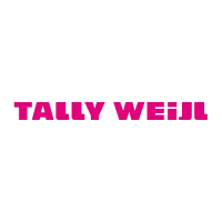 Tally Weijl - Logo