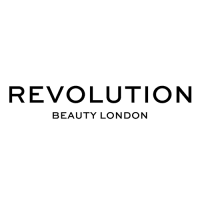 Revolution Beauty - Logo
