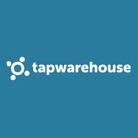 Tap Warehouse - Logo