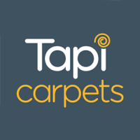 Tapi Carpets - Logo