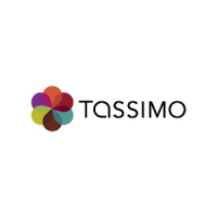 Tassimo - Logo