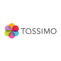Tassimo - Logo