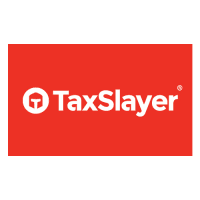 TaxSlayer - Logo