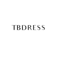 Tbdress - Logo