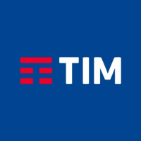 TIM - Logo