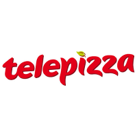 Telepizza - Logo