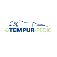 Tempur-Pedic - Logo