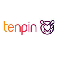 Tenpin - Logo