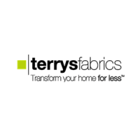 Terry's Fabrics - Logo
