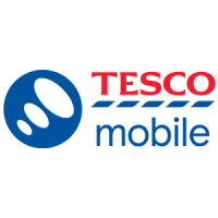 Tesco Mobile - Logo