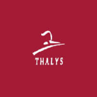Thalys - Logo