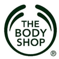 The Body Shop - Logo